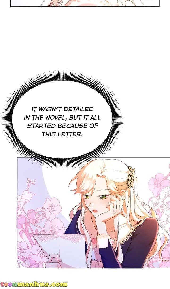 Resigning as the Villainess Chapter 2 – Page 37