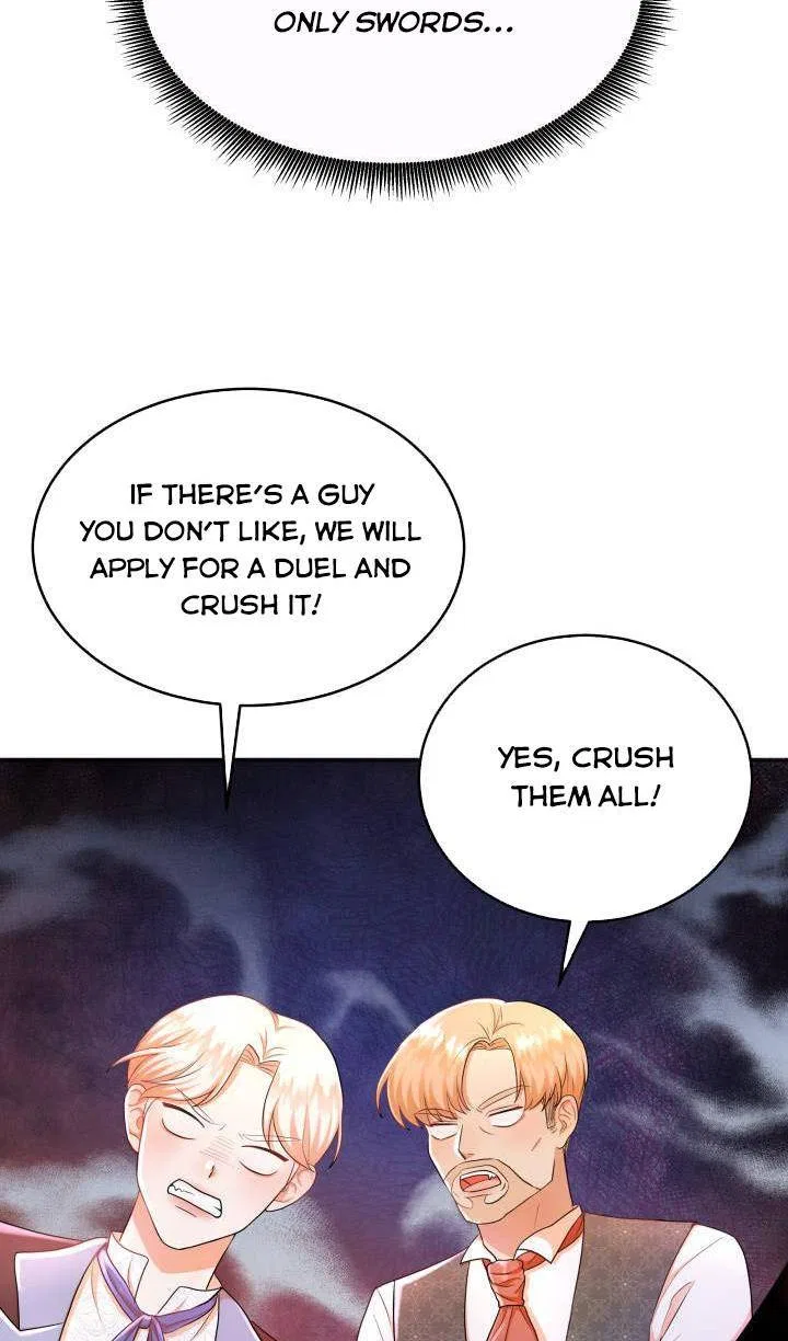 Resigning as the Villainess Chapter 2 – Page 42