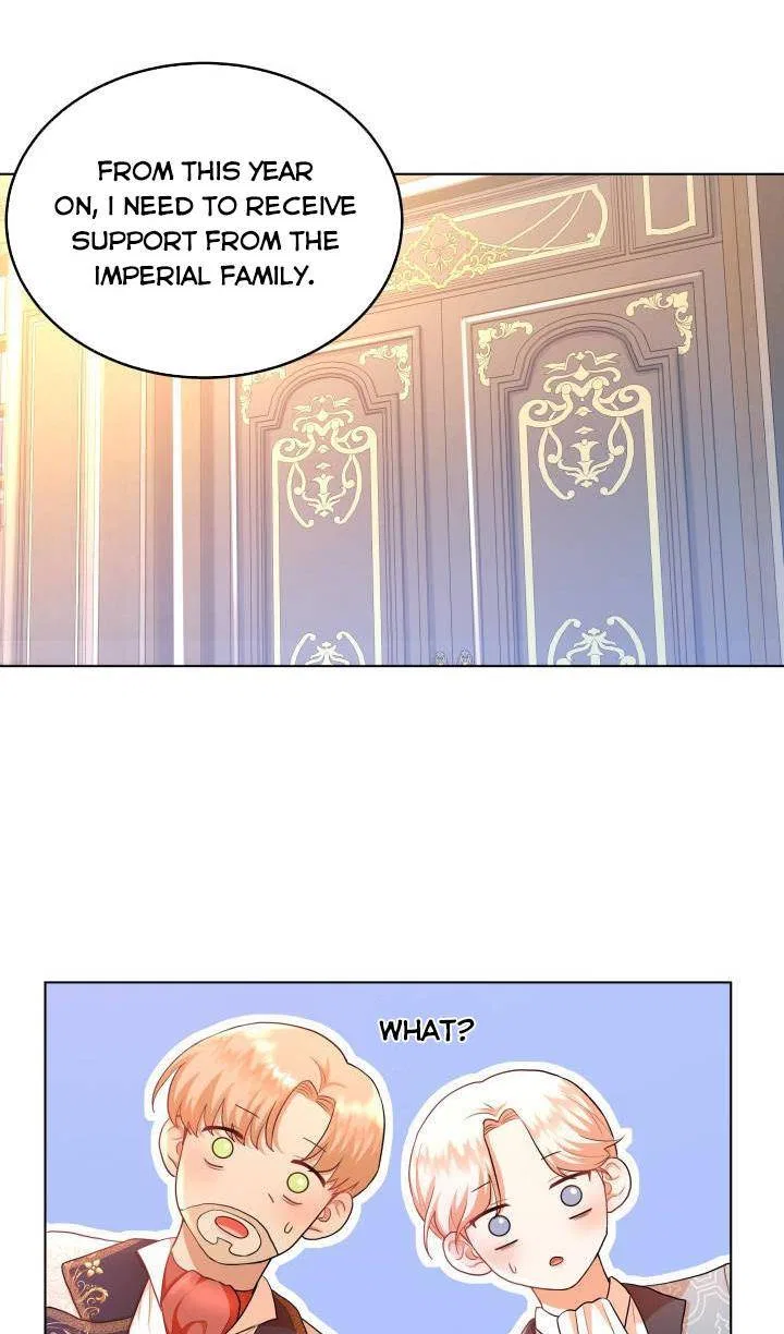 Resigning as the Villainess Chapter 2 – Page 49