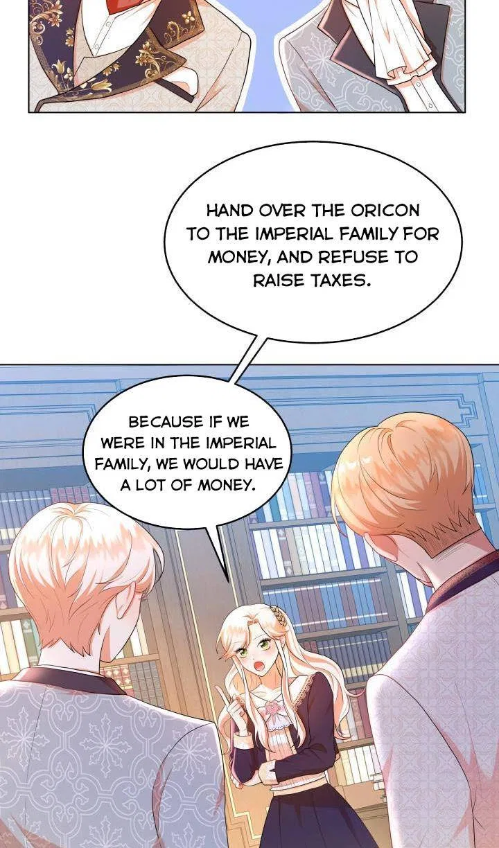 Resigning as the Villainess Chapter 2 – Page 50