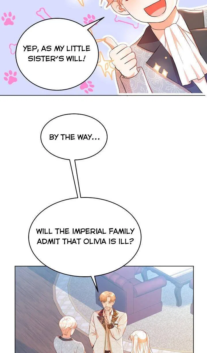 Resigning as the Villainess Chapter 2 – Page 54