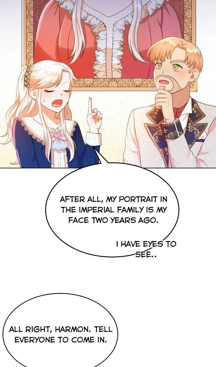 Resigning as the Villainess Chapter 2 – Page 56