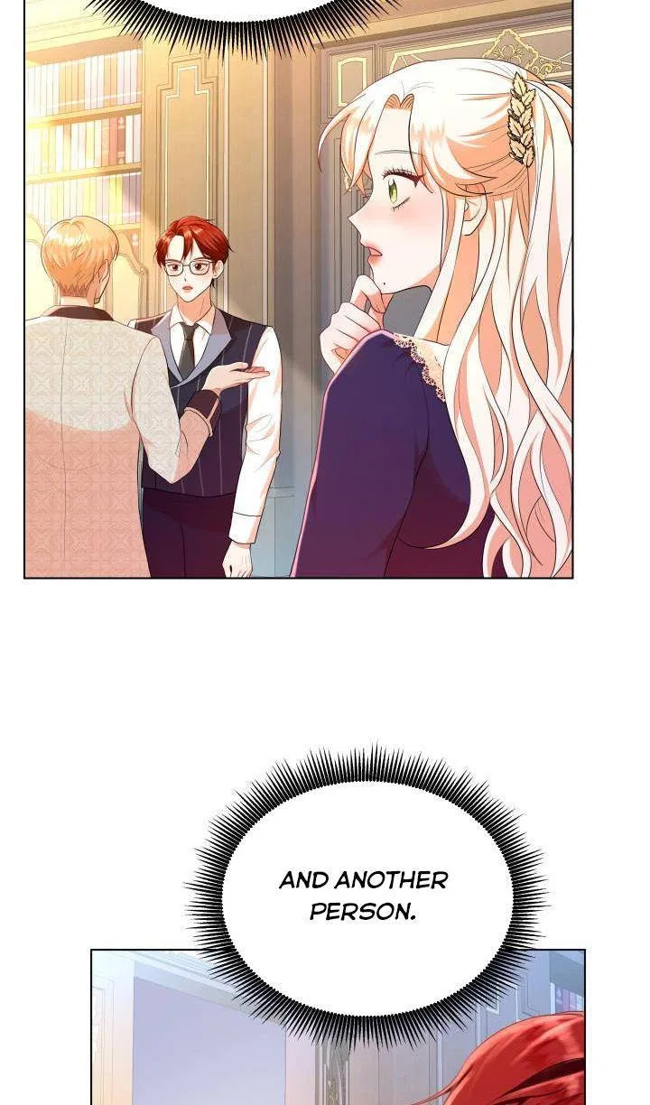 Resigning as the Villainess Chapter 2 – Page 61