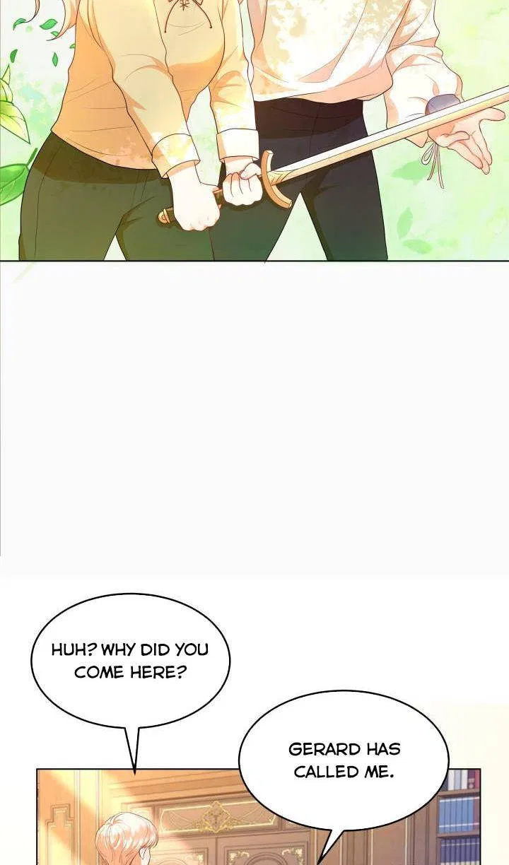 Resigning as the Villainess Chapter 2 – Page 68