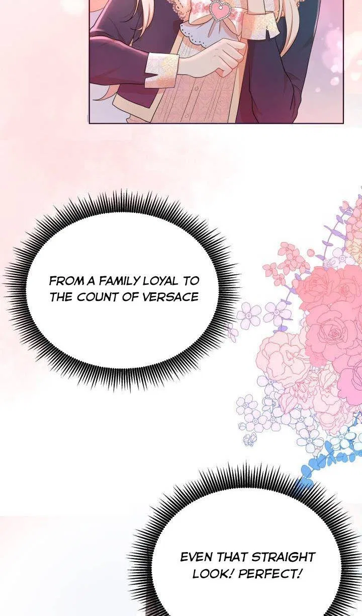 Resigning as the Villainess Chapter 2 – Page 71