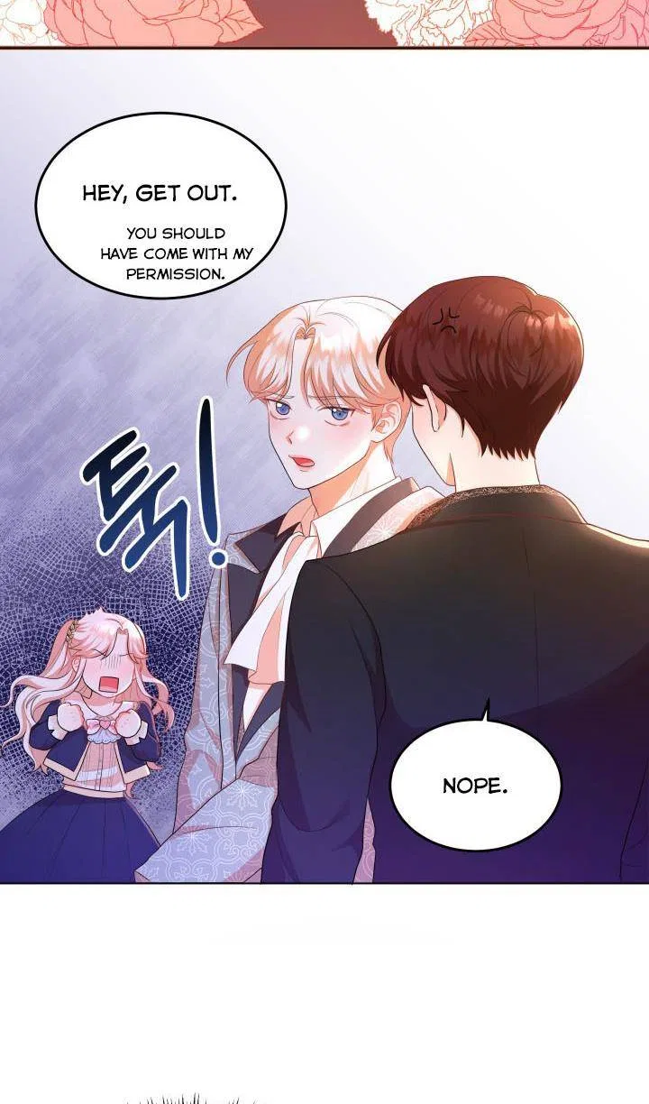 Resigning as the Villainess Chapter 2 – Page 76