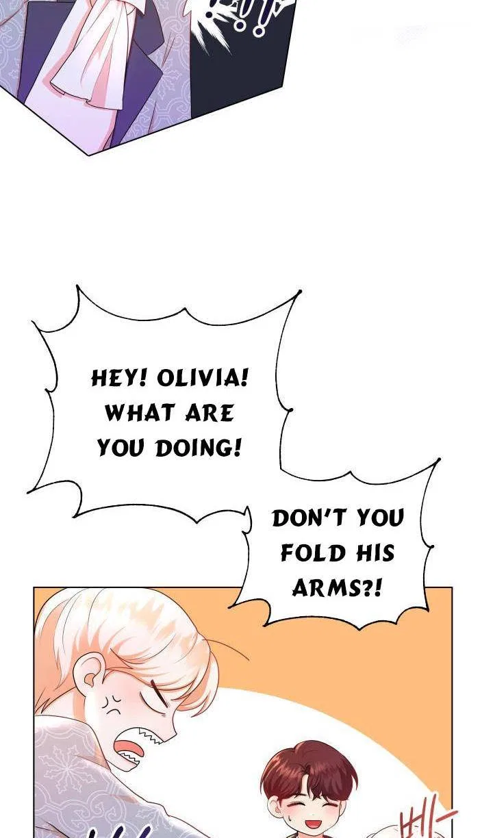 Resigning as the Villainess Chapter 2 – Page 83