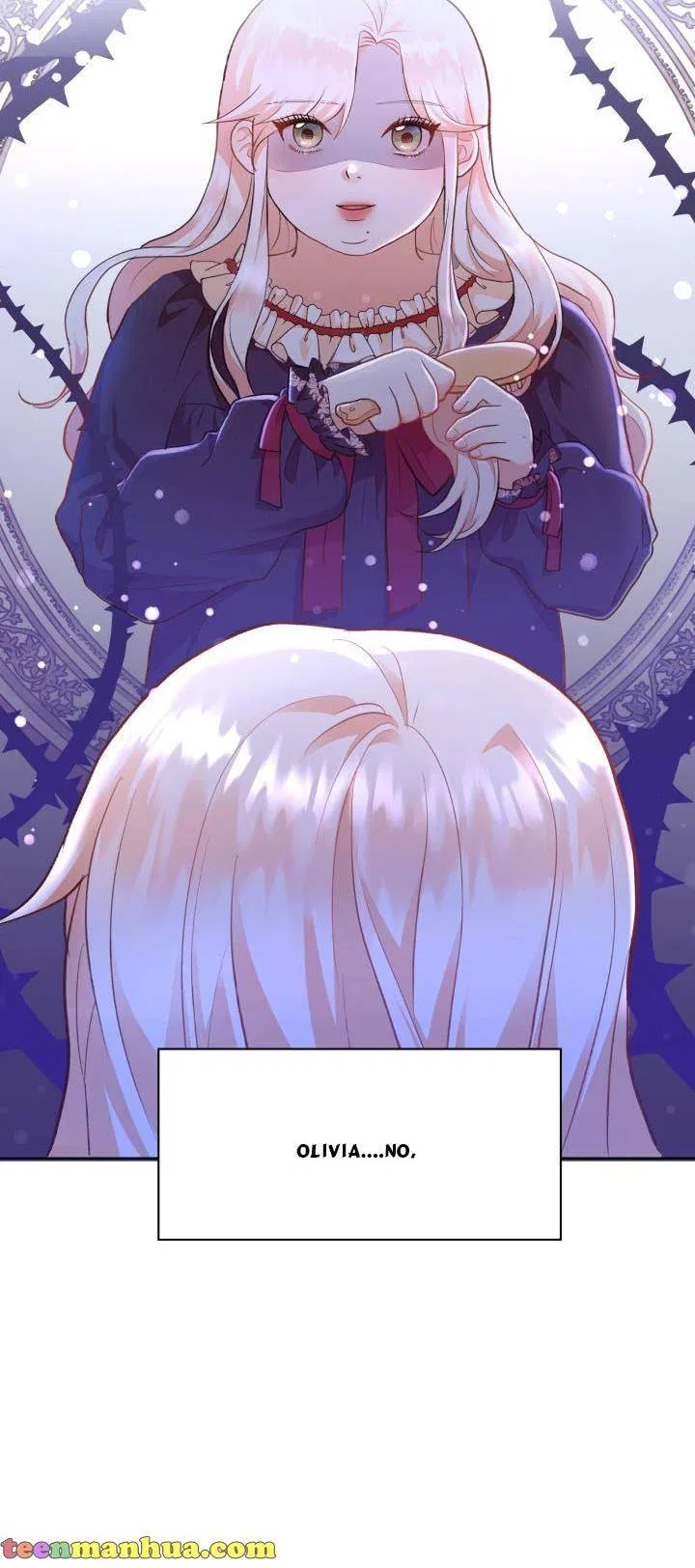 Resigning as the Villainess Chapter 1 – Page 10