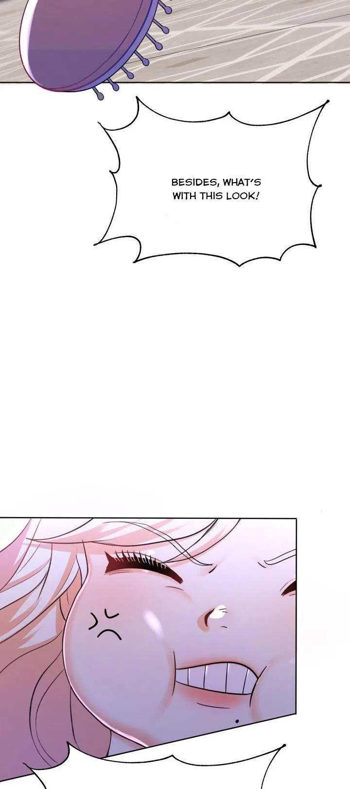 Resigning as the Villainess Chapter 1 – Page 14