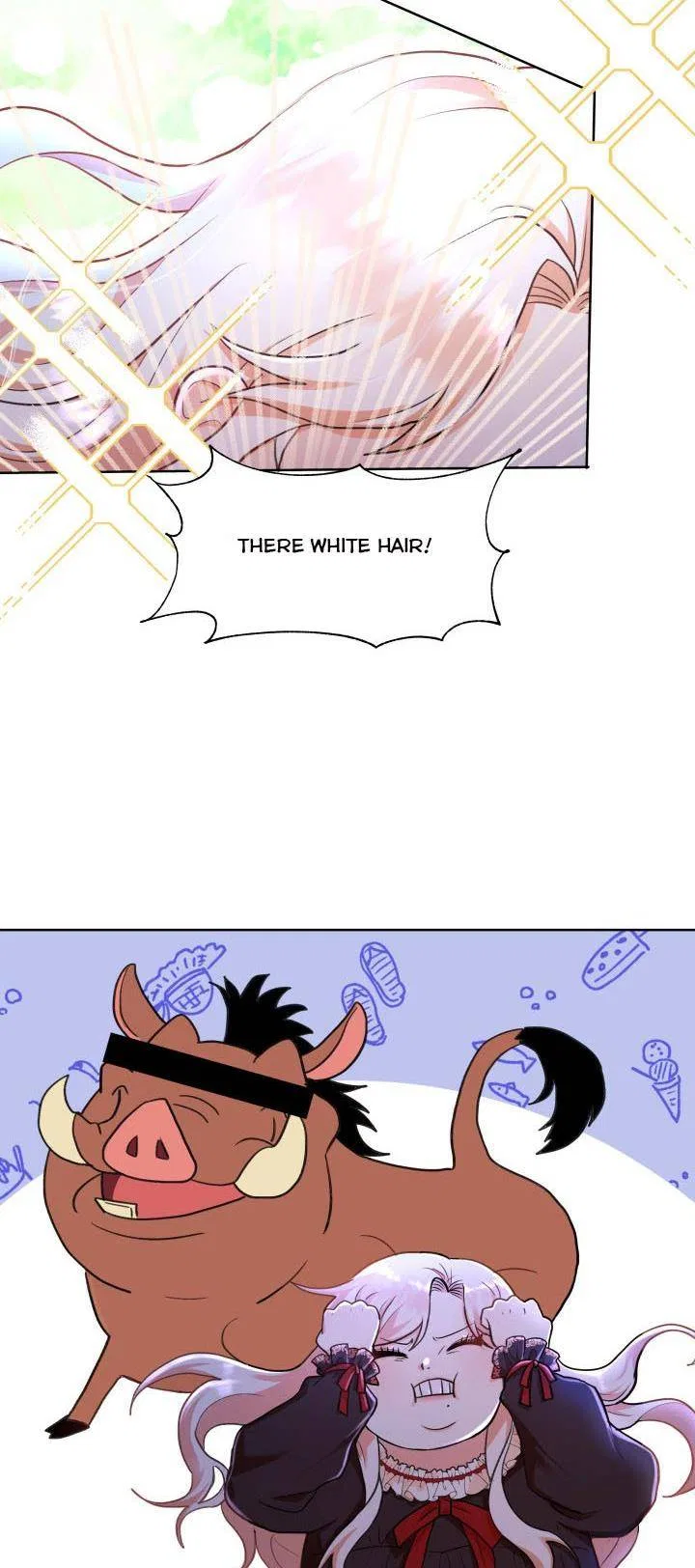 Resigning as the Villainess Chapter 1 – Page 16