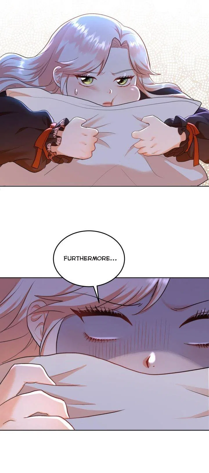 Resigning as the Villainess Chapter 1 – Page 21