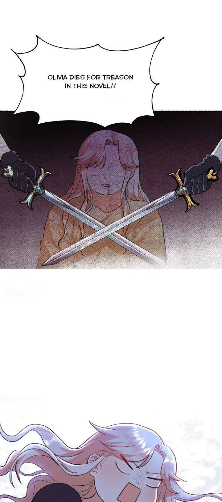 Resigning as the Villainess Chapter 1 – Page 22