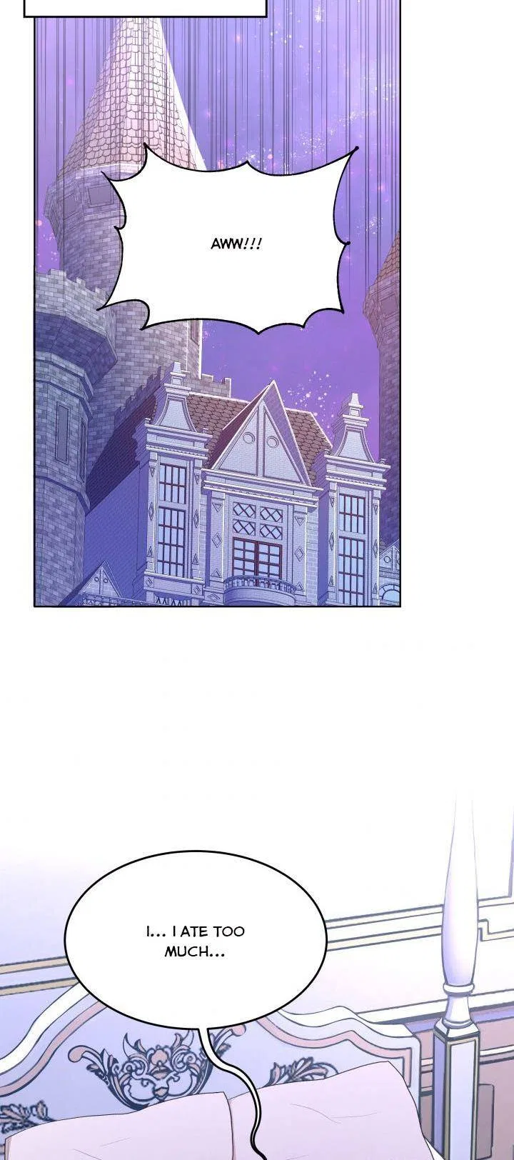 Resigning as the Villainess Chapter 1 – Page 30