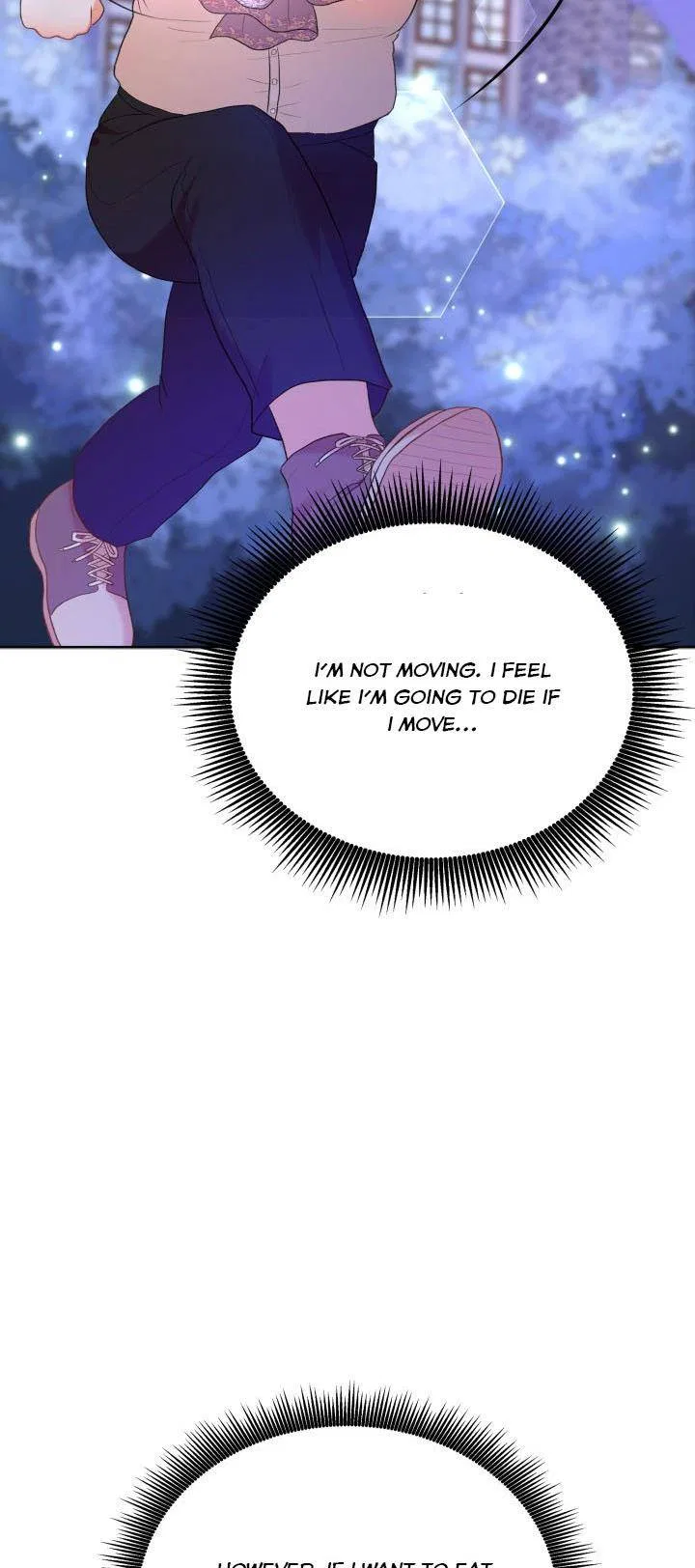 Resigning as the Villainess Chapter 1 – Page 34