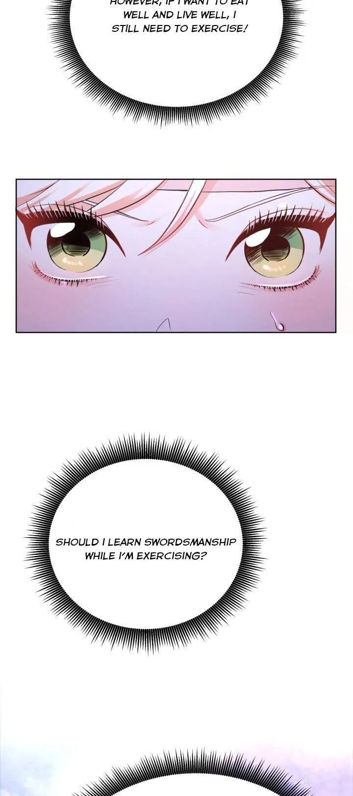 Resigning as the Villainess Chapter 1 – Page 35