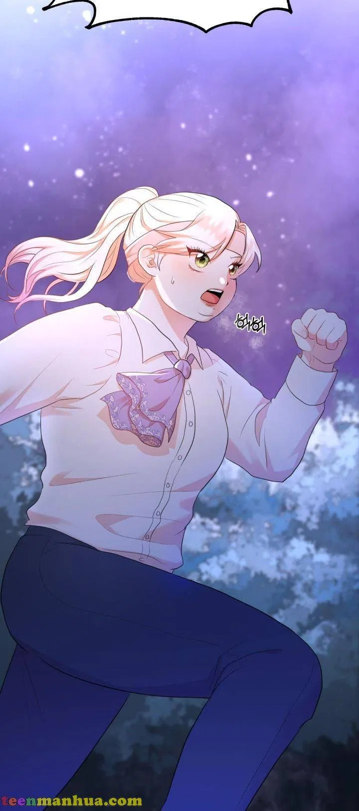 Resigning as the Villainess Chapter 1 – Page 40