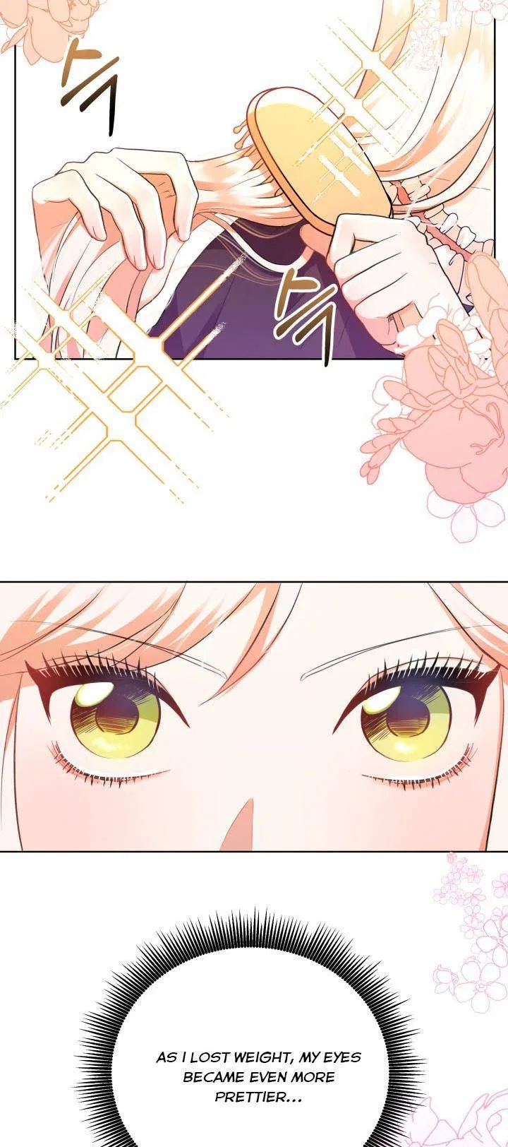 Resigning as the Villainess Chapter 1 – Page 42