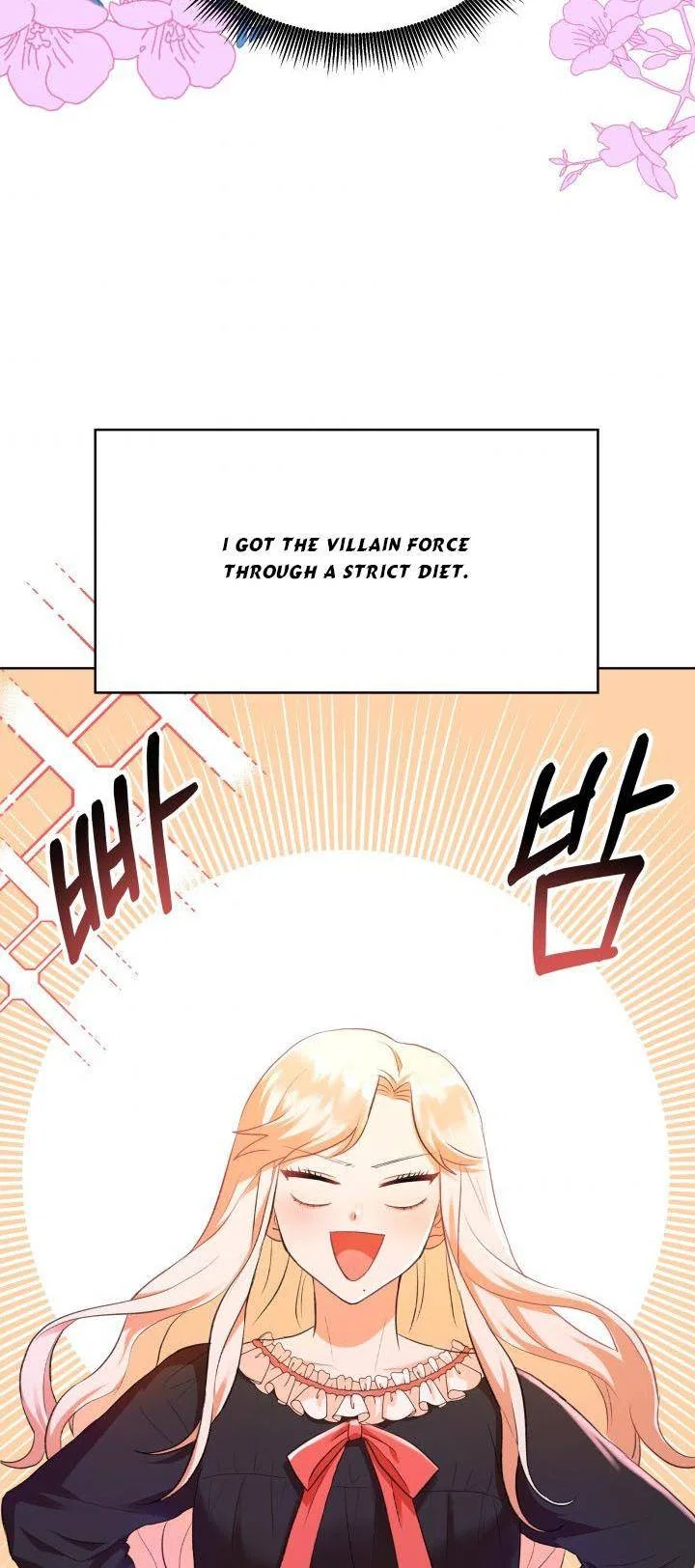 Resigning as the Villainess Chapter 1 – Page 44