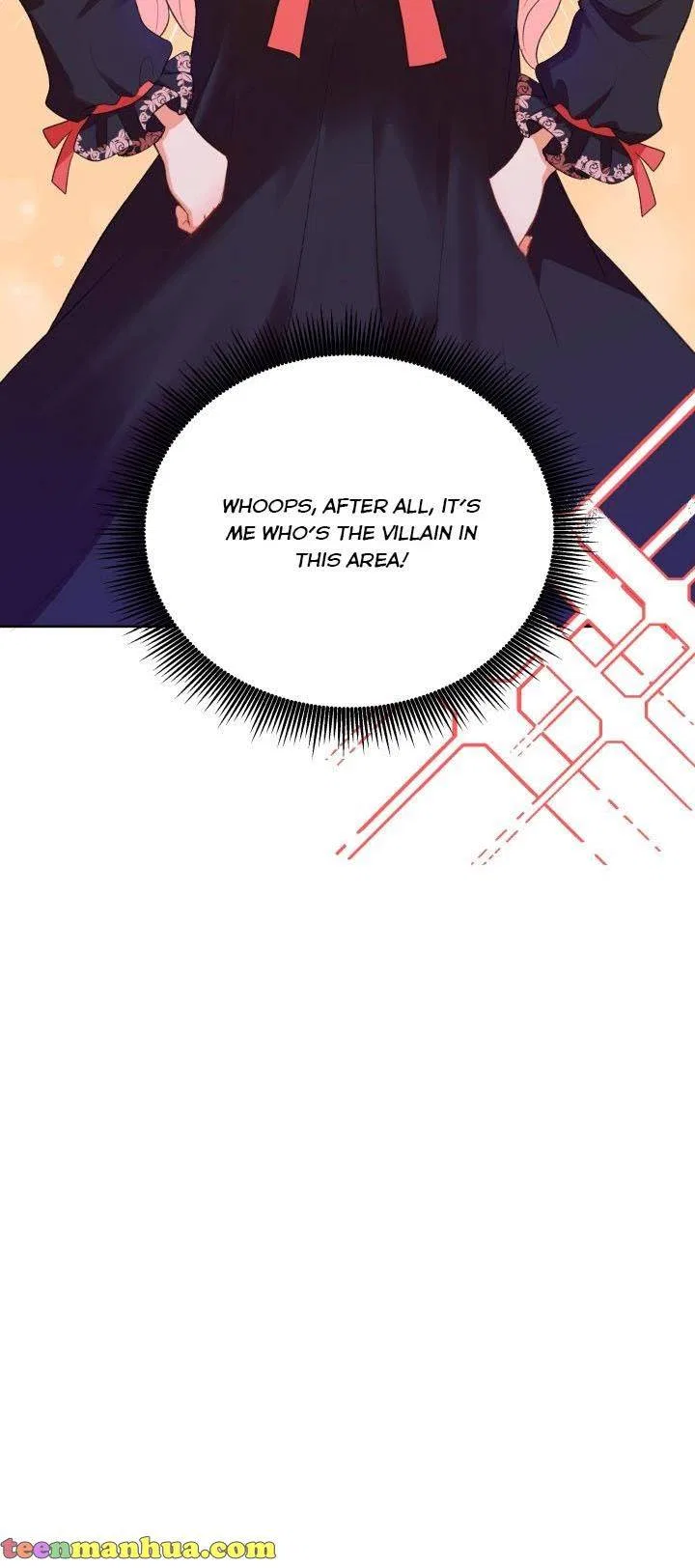 Resigning as the Villainess Chapter 1 – Page 45