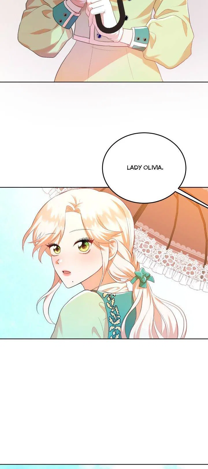 Resigning as the Villainess Chapter 1 – Page 59