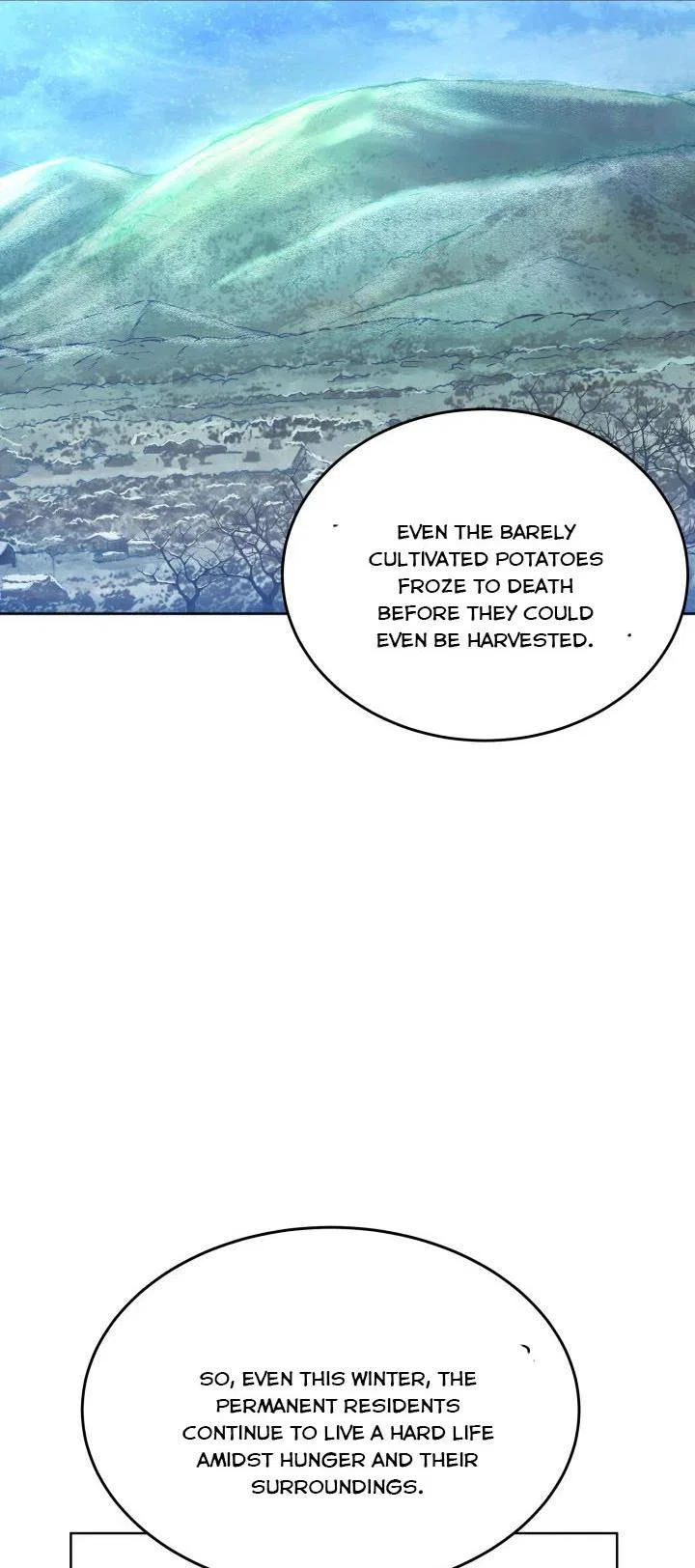 Resigning as the Villainess Chapter 1 – Page 61