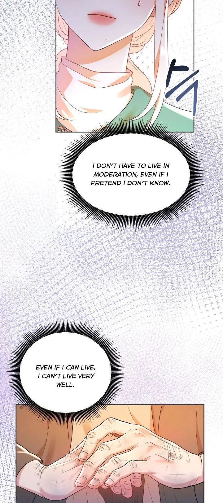 Resigning as the Villainess Chapter 1 – Page 63