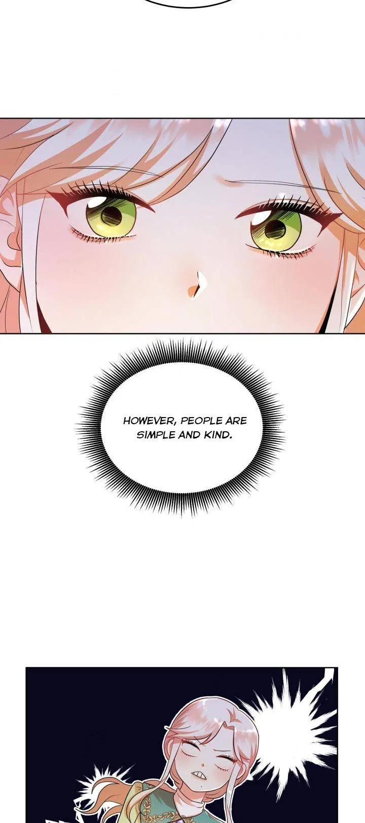 Resigning as the Villainess Chapter 1 – Page 65