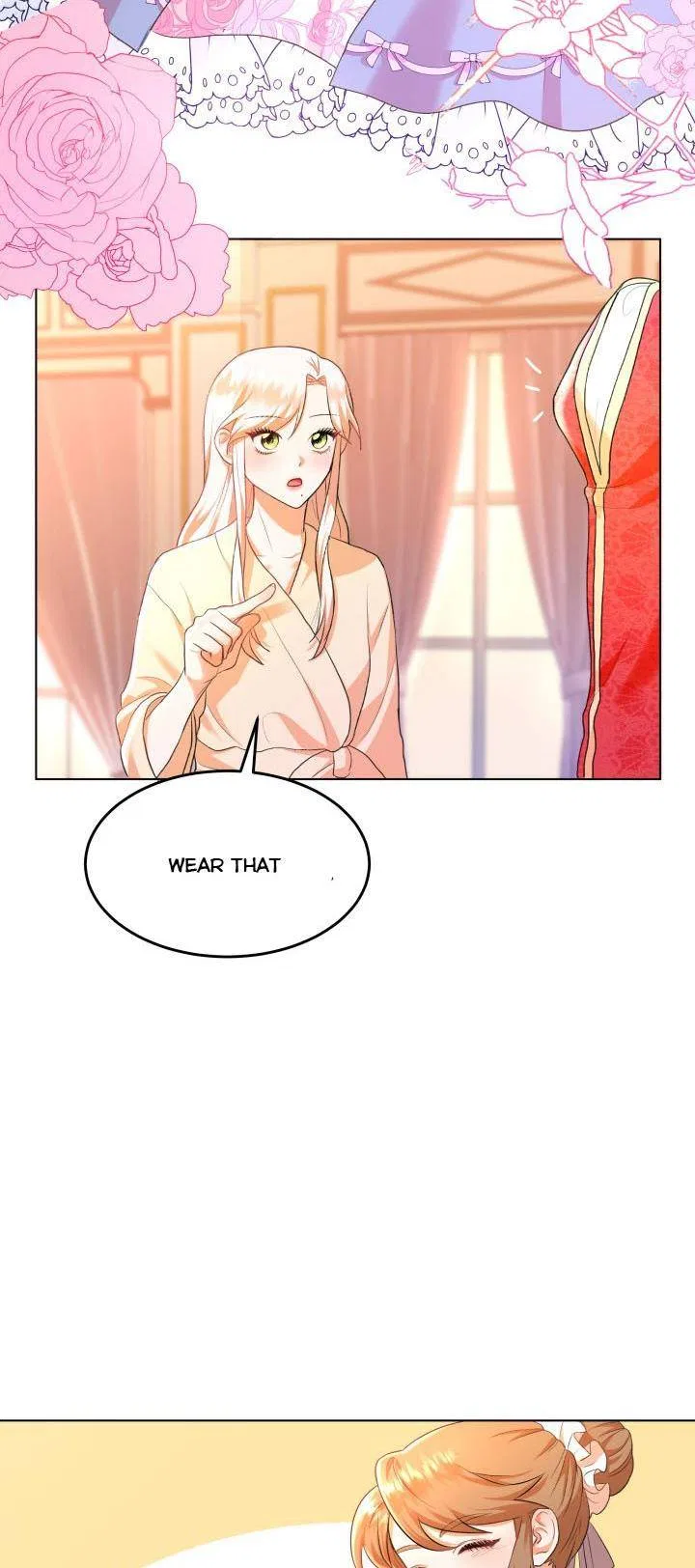 Resigning as the Villainess Chapter 1 – Page 76