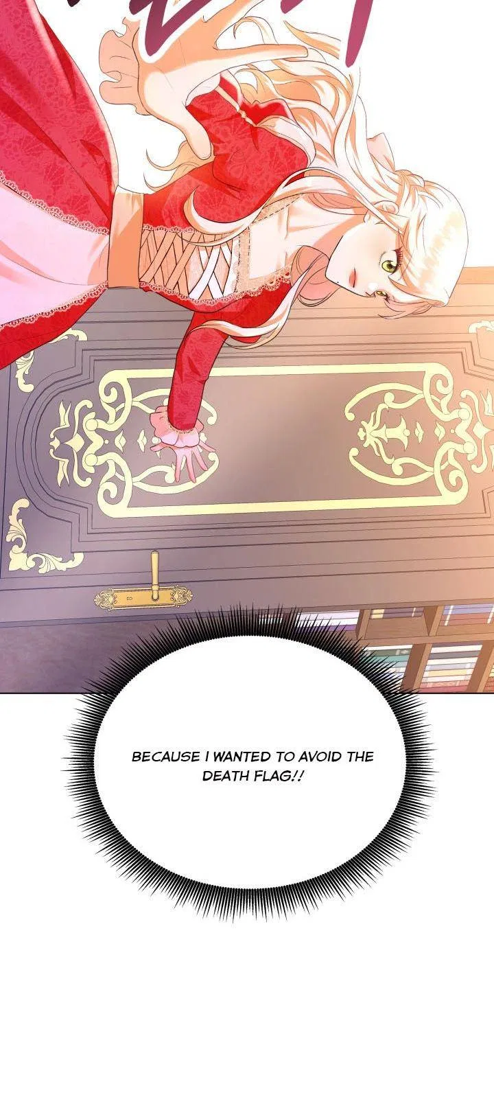 Resigning as the Villainess Chapter 1 – Page 86