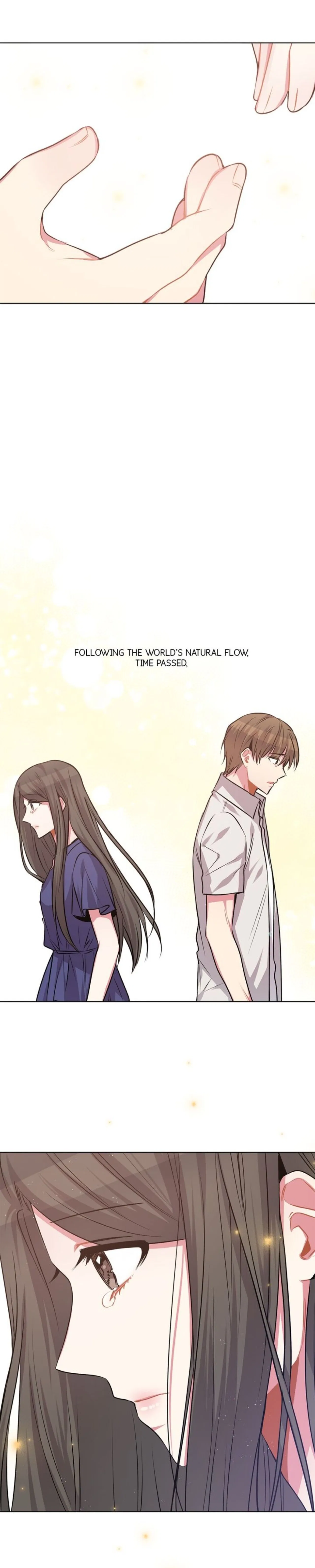 I Found Somebody to Love Chapter 64 – Page 9