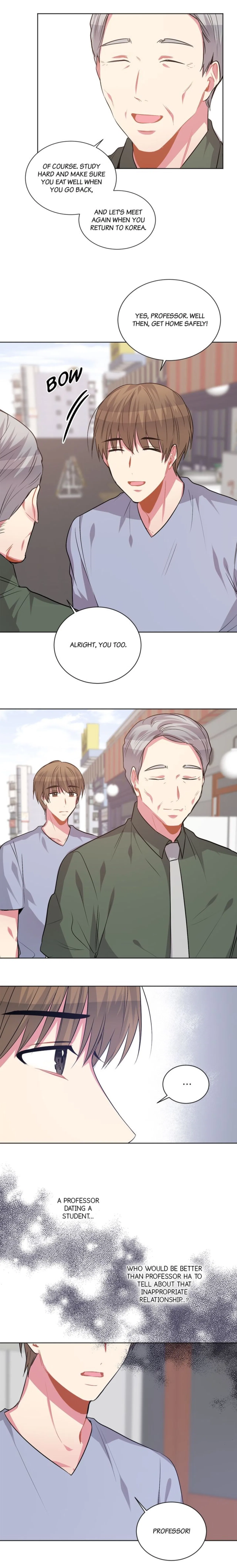 I Found Somebody to Love Chapter 63 – Page 4