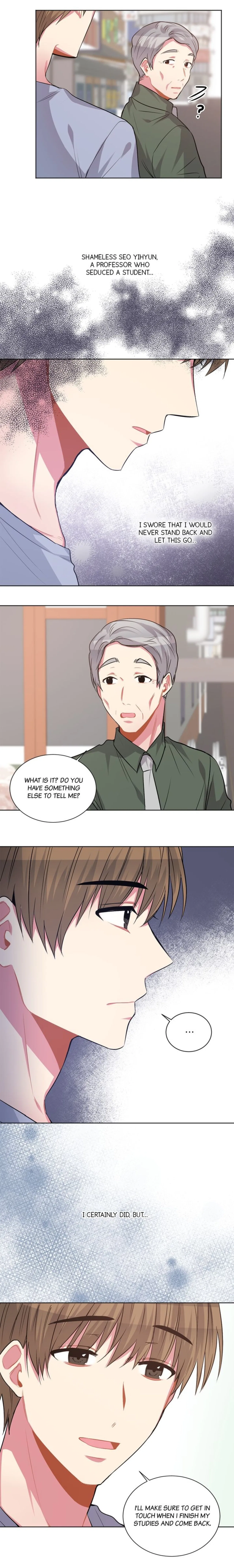 I Found Somebody to Love Chapter 63 – Page 5