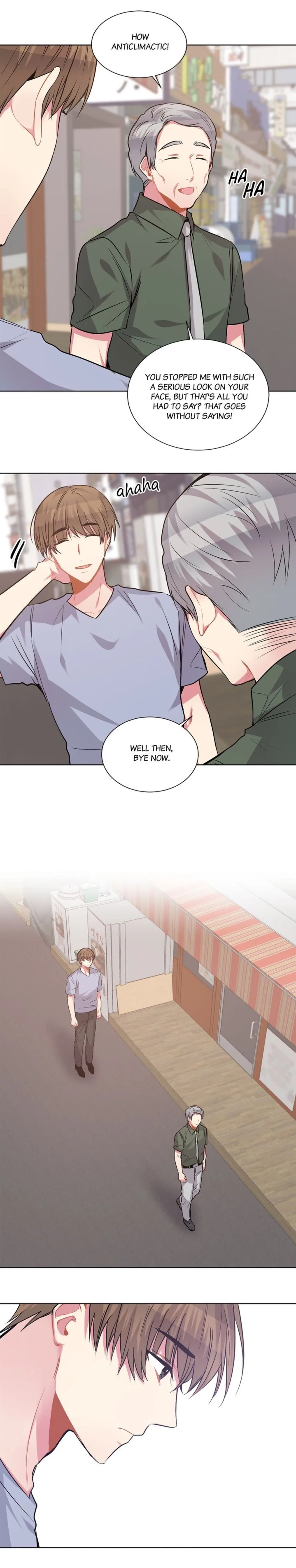 I Found Somebody to Love Chapter 63 – Page 6