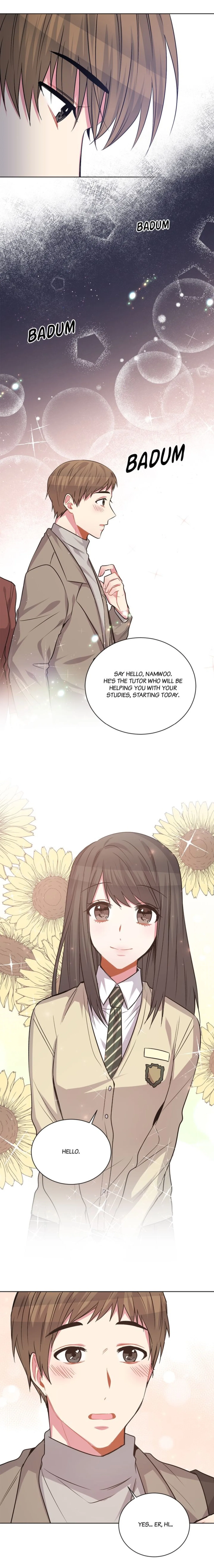 I Found Somebody to Love Chapter 63 – Page 7