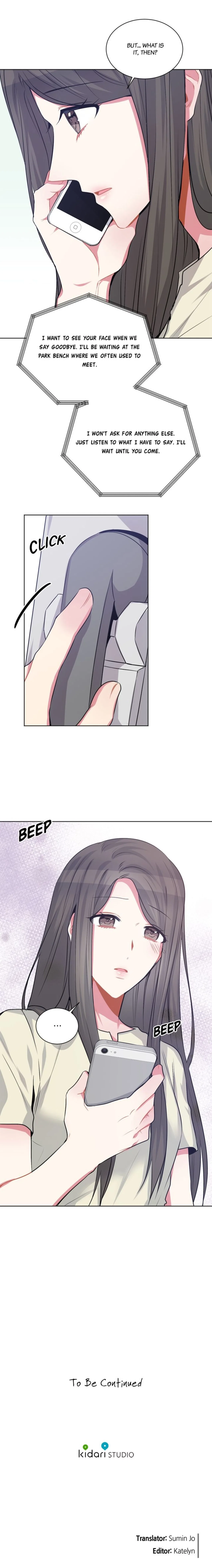 I Found Somebody to Love Chapter 63 – Page 12