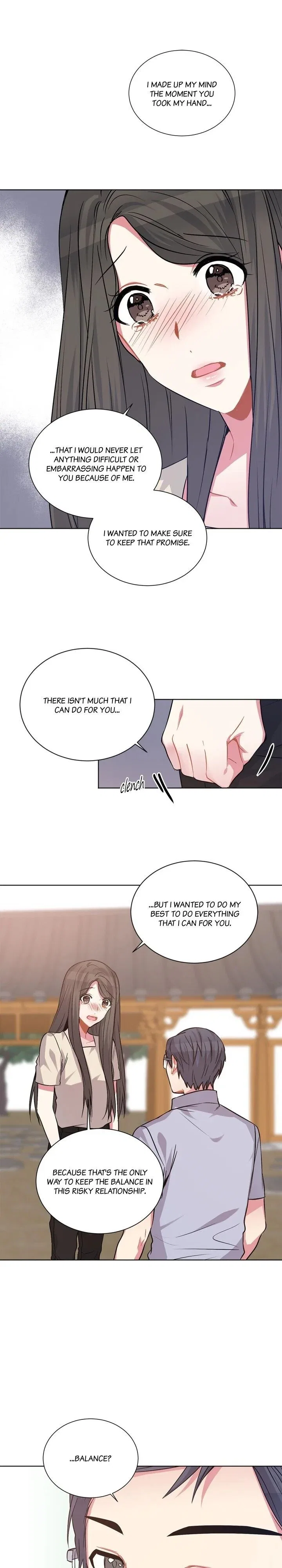 I Found Somebody to Love Chapter 60 – Page 3