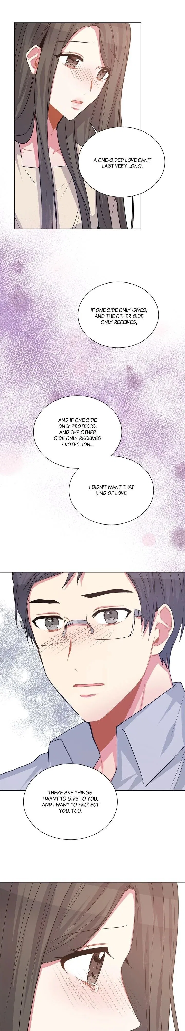 I Found Somebody to Love Chapter 60 – Page 5