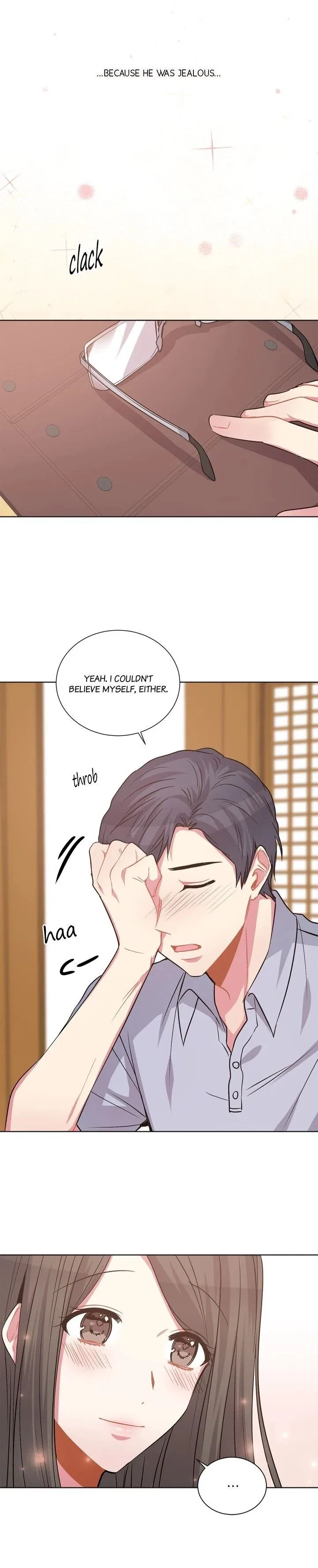 I Found Somebody to Love Chapter 60 – Page 11