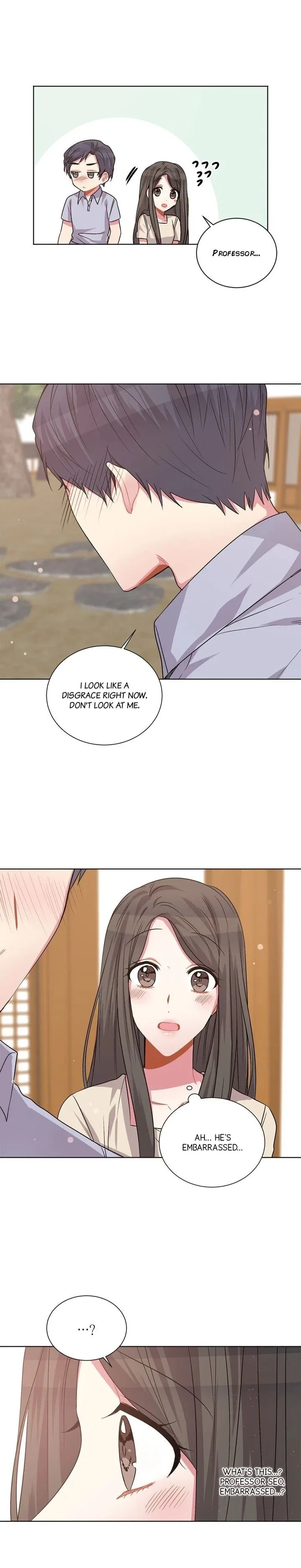 I Found Somebody to Love Chapter 60 – Page 13