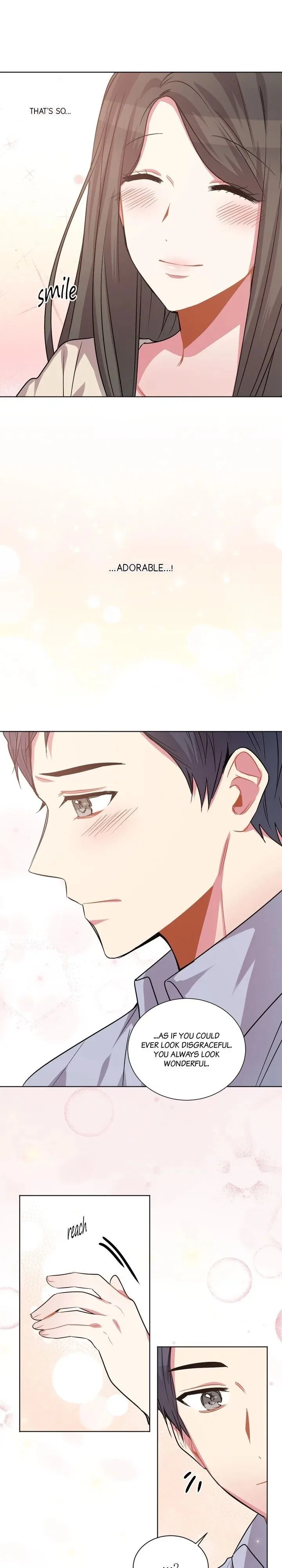 I Found Somebody to Love Chapter 60 – Page 14