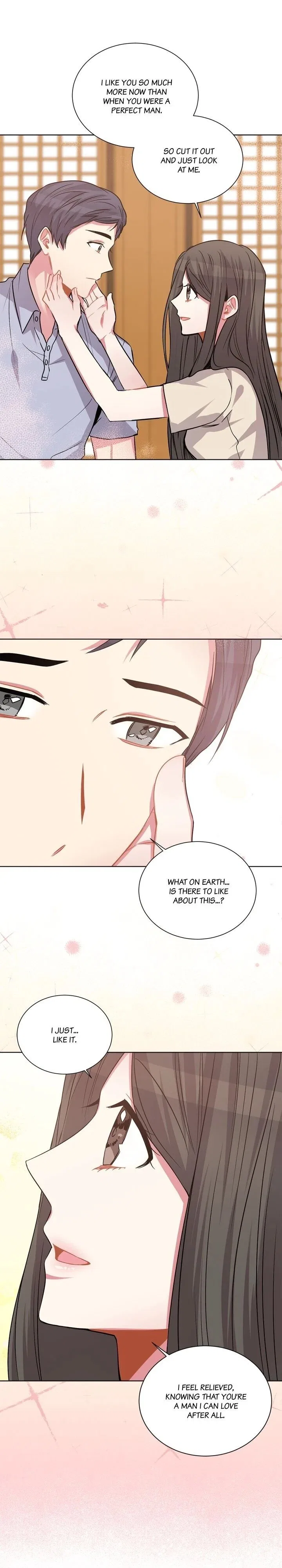 I Found Somebody to Love Chapter 60 – Page 16