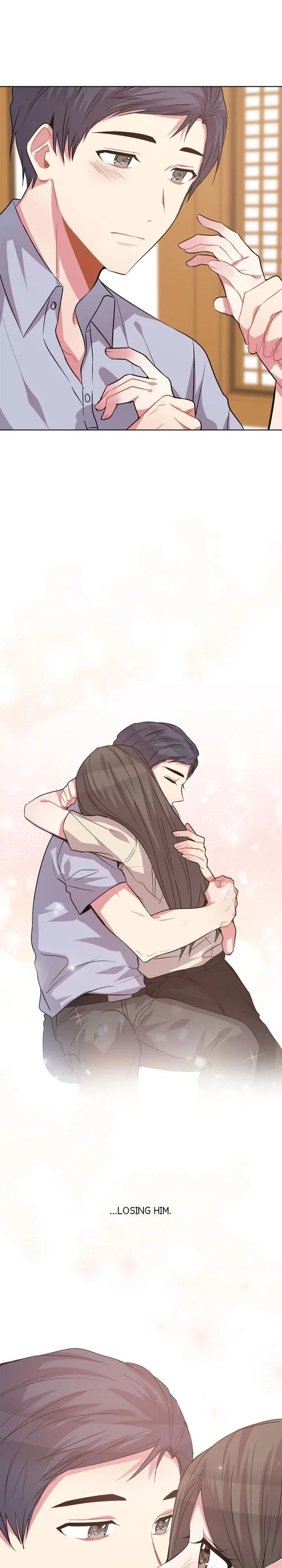 I Found Somebody to Love Chapter 60 – Page 18