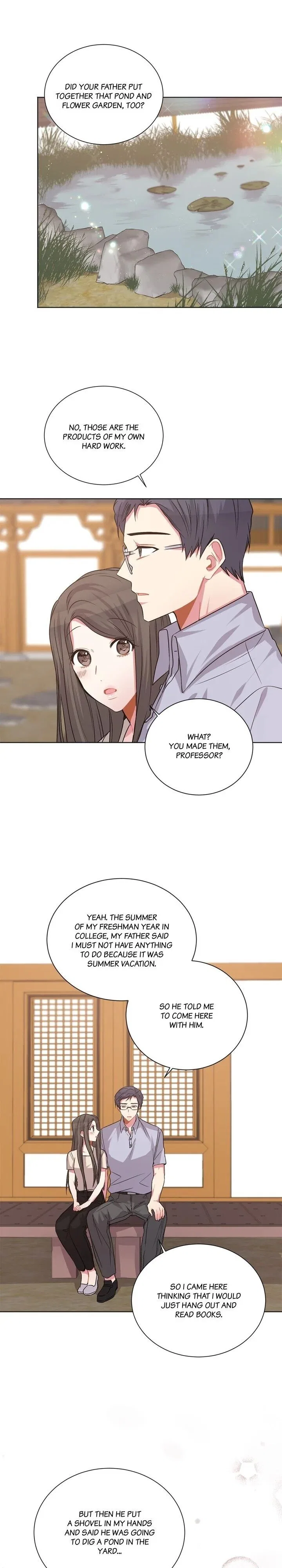 I Found Somebody to Love Chapter 60 – Page 23