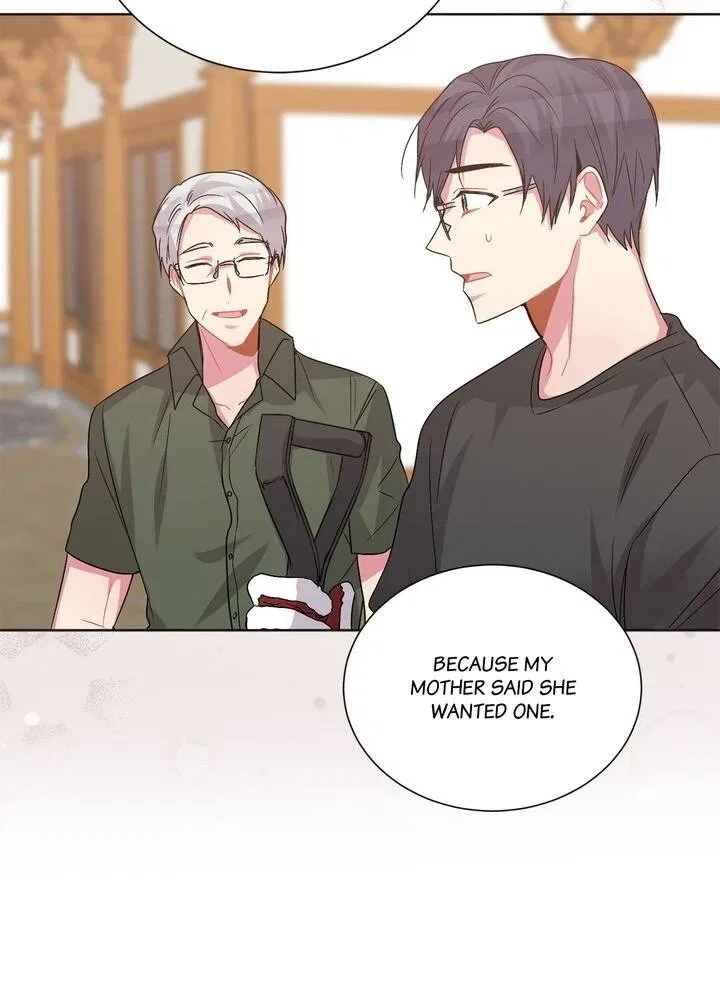 I Found Somebody to Love Chapter 60 – Page 24