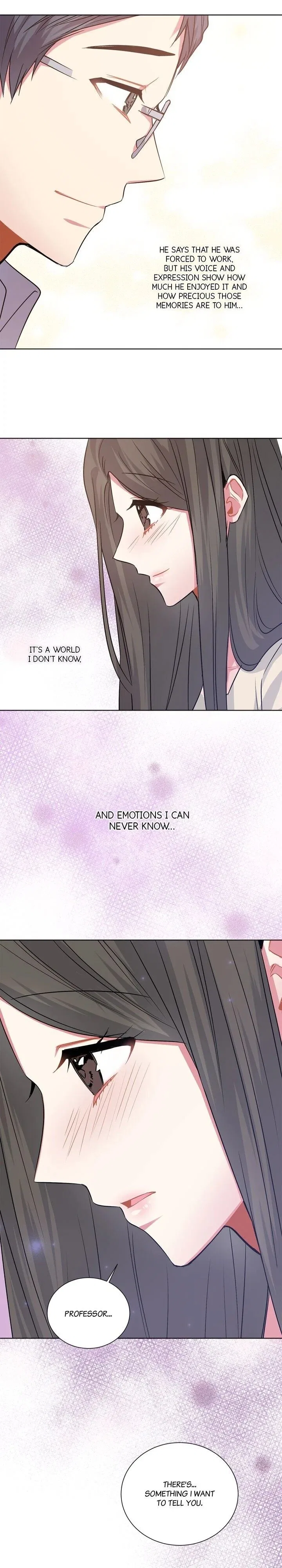 I Found Somebody to Love Chapter 60 – Page 27