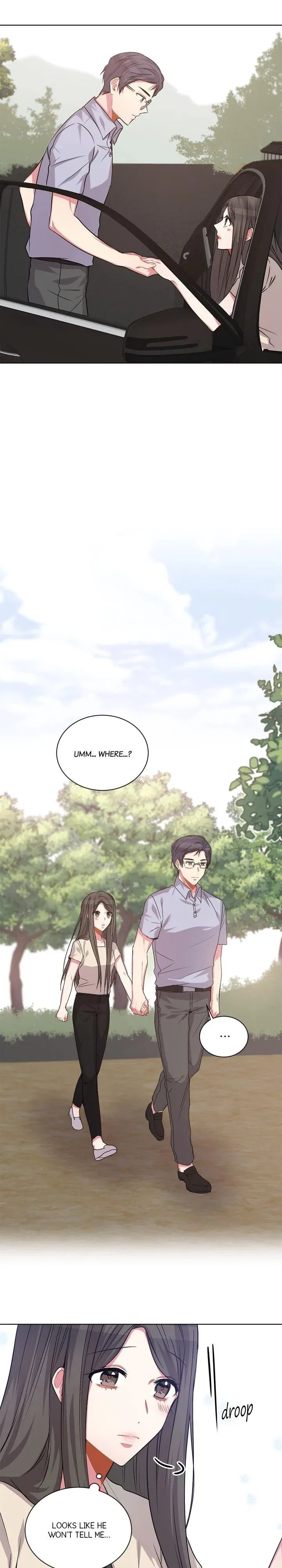 I Found Somebody to Love Chapter 59 – Page 3