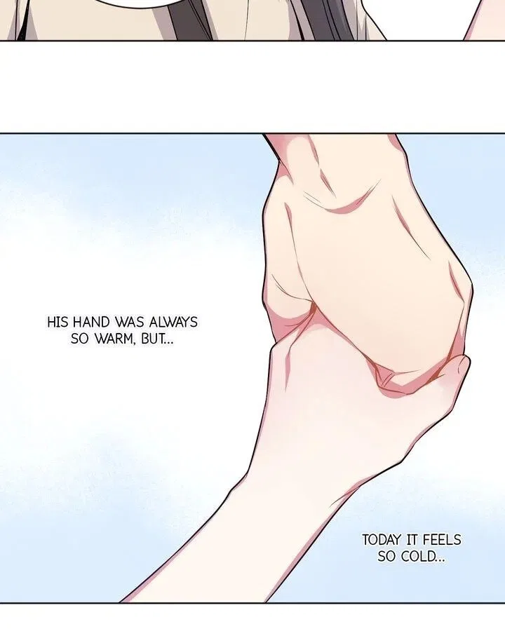 I Found Somebody to Love Chapter 59 – Page 4