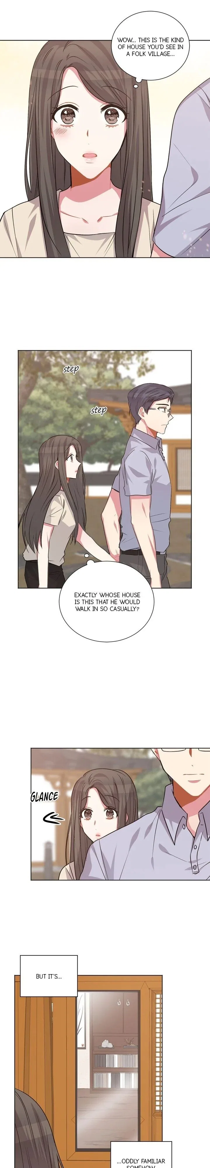 I Found Somebody to Love Chapter 59 – Page 7