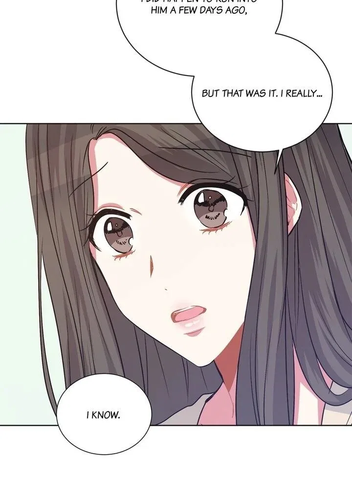 I Found Somebody to Love Chapter 59 – Page 12