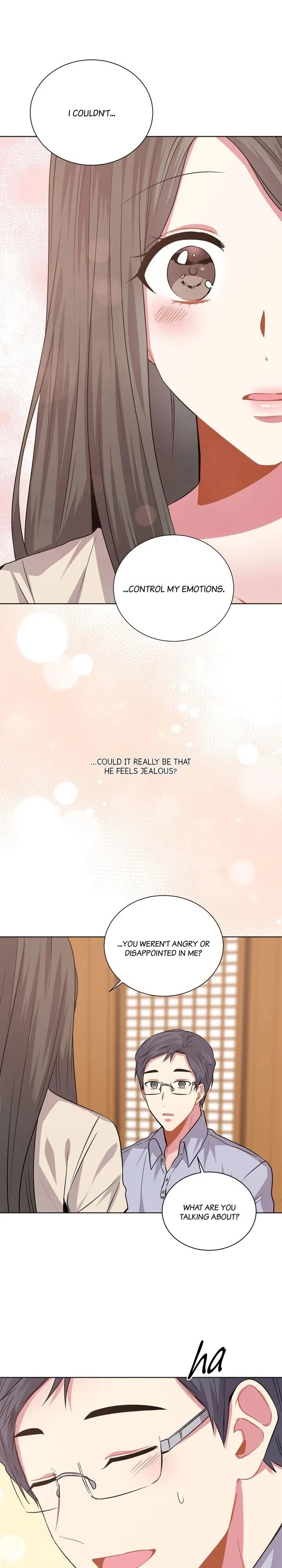 I Found Somebody to Love Chapter 59 – Page 14